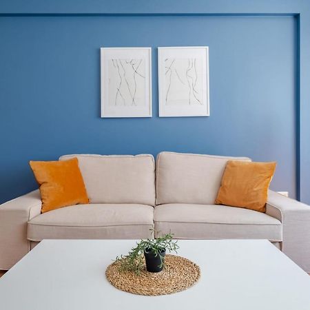 Splendid Flat With Central Location In Sisli Isztambul Kültér fotó